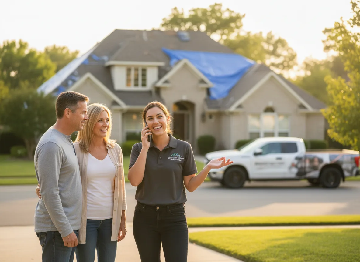 Emergency Roof Repair Amorita, OK FAQs